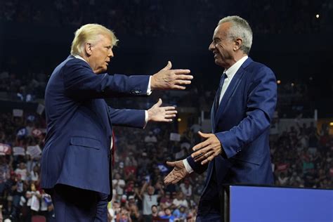 www.yahoo.c9m|New Yahoo News/YouGov poll: RFK Jr. hasn't upended the 2024 electio.
